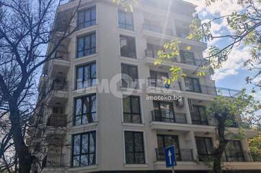 For sale - Apartment in Karshiaka,  Plovdiv