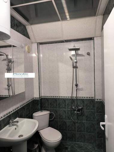 Miete - Wohnung in Mladejki halm,  Plowdiw