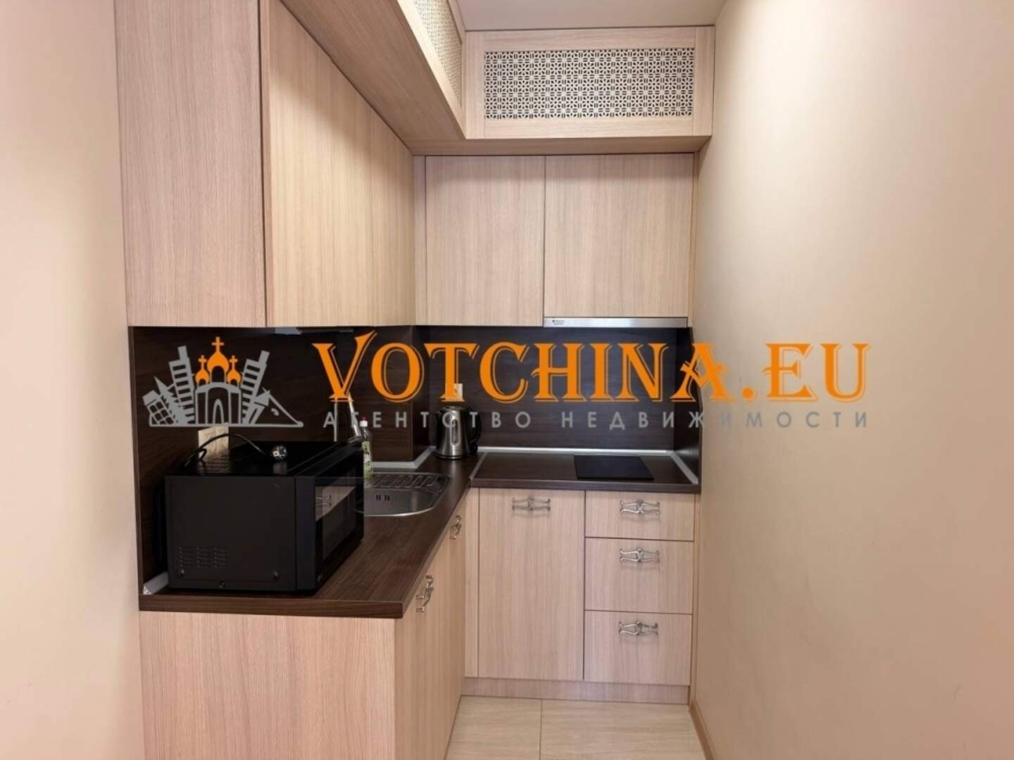 Двустаен Апартамент в Златни Пясъци, Варна – снимка 7