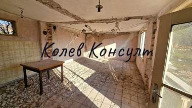 Продажба - Къща в Бодрово,  Хасково