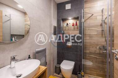 Vânzare - Apartament în Sfinții Constantin și Elena,  Varna