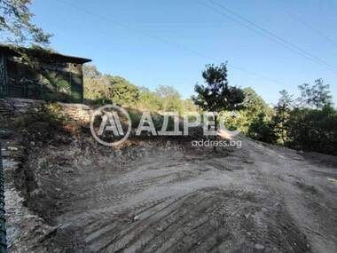 Πώληση - Οικόπεδο για κατασκευή σε Сотира,  Варна