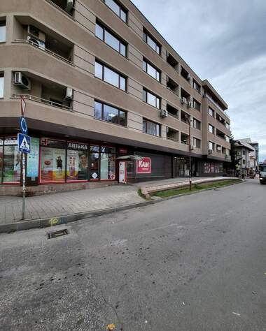 Verkauf - Laden in Idealen zentar,  Pazardjik