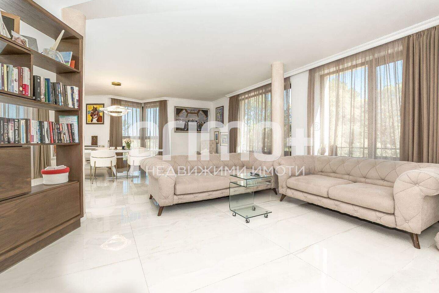 3 bedroom Apartment in Boiana, Sofia – photo 3