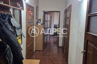 Ενοίκιο - Διαμέρισμα σε Младост 2,  Варна