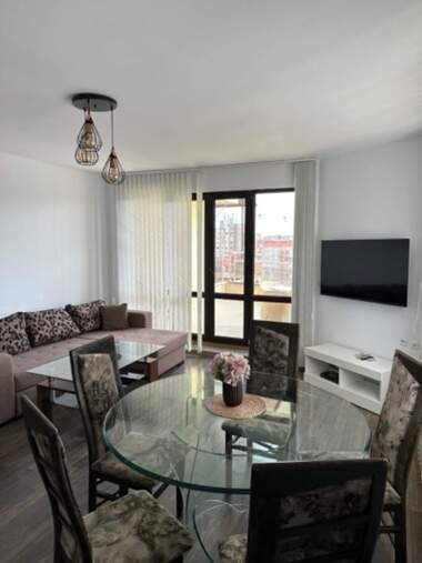 Verkauf - Wohnung in Oswobojdenie,  Razgrad