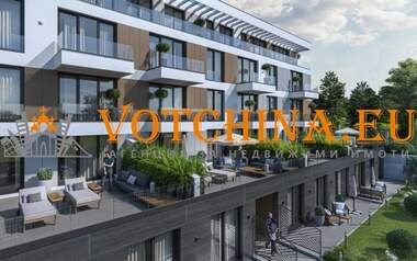 Vânzare - Apartament în Briz,  Varna