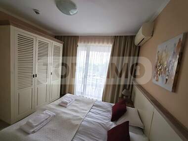 Satış - Apartman olarak Balçik,  Dobriç