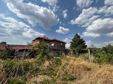 Vânzare - Casă în Svoboda,  Stara Zagora