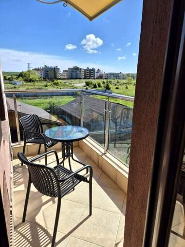 For sale - Apartment in Sinemorets,  Burgas