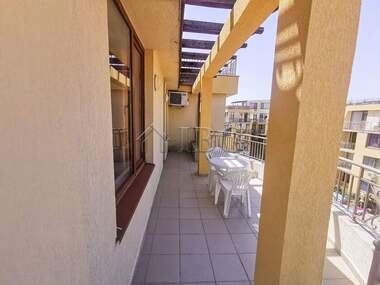 Satış - Apartman olarak Sveti Vlas,  Burgas