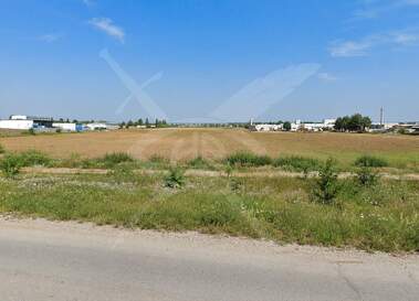 Satış - İnşaat arsası olarak Promişlena zona - Lozovo,  Burgas