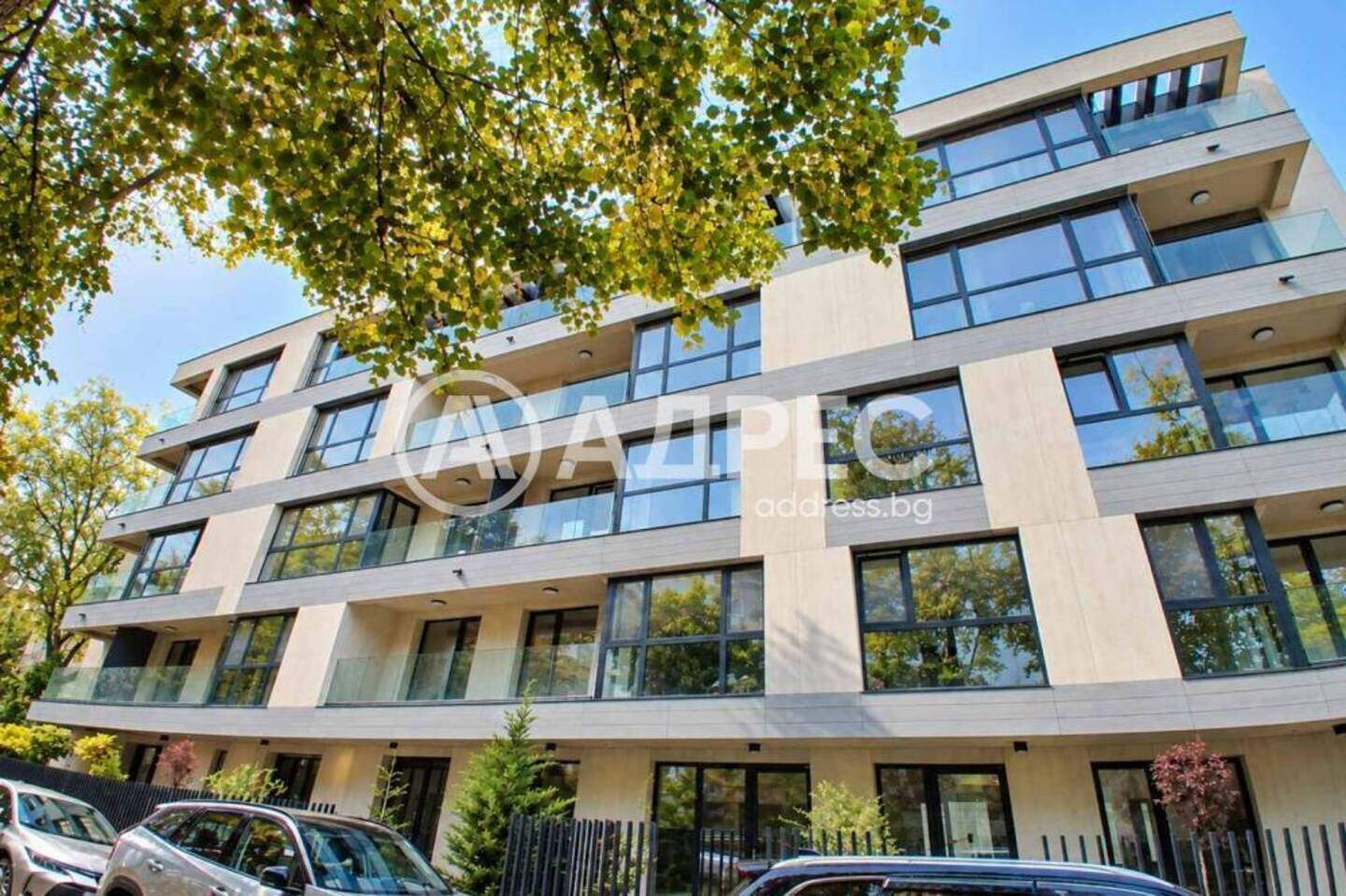 1 bedroom Apartment in Lozenets, Sofia – photo 8