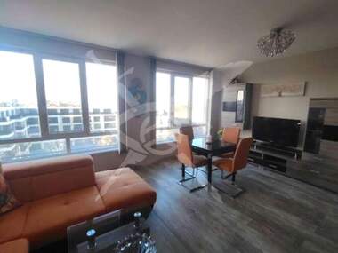 Miete - Wohnung in Kütschuk Parij,  Plowdiw