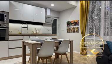 Satış - Apartman olarak Dimitrovgrad,  Haskovo