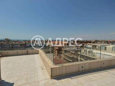 Vânzare - Apartament în Pomorie,  Burgas