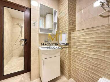 For rent - Apartment in Vazrajdane,  Burgas