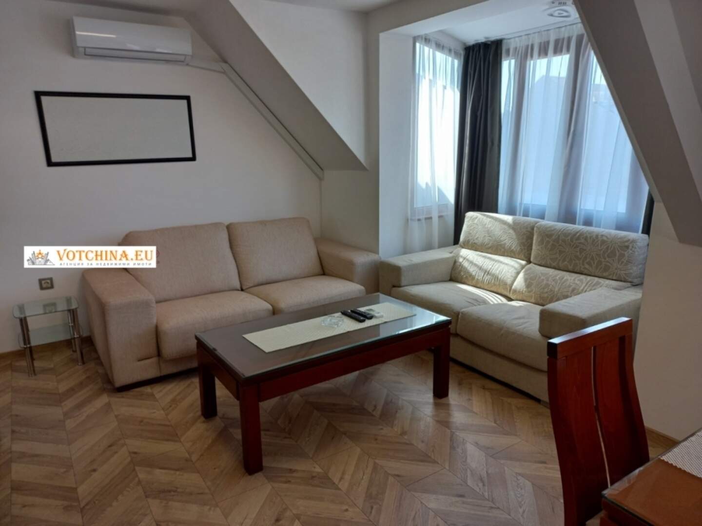 Dreizimmer Wohnung in Sweti Konstantin i Elena, Varna – Foto 8