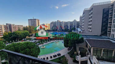 For sale - Apartment in Sunny Beach,  Burgas