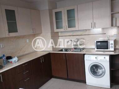 Miete - Wohnung in Bratia Miladinowi,  Burgas
