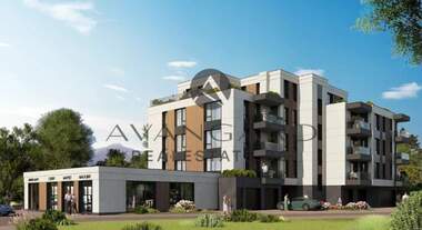 For sale - Apartment in Proslav,  Plovdiv