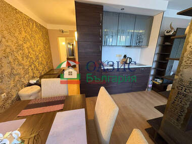 For sale - Apartment in Sunny Beach,  Burgas