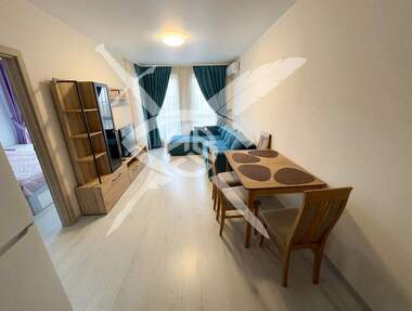 Verkauf - Wohnung in Sonnenstrand,  Burgas