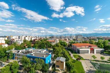 Продажба - Апартамент в Център,  Пловдив
