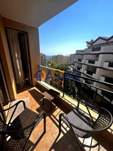 For sale - Apartment in Sveti Vlas,  Burgas