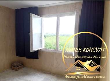 Продажа - Квартира у ОРБ,  Стара Загора