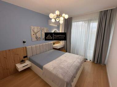 Miete - Wohnung in Mladost-4,  Sovia
