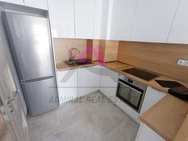 For rent - Apartment in Kolhozen pazar,  Varna
