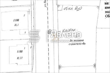 Продажба - Парцел за строителство в Могиличе,  Перник
