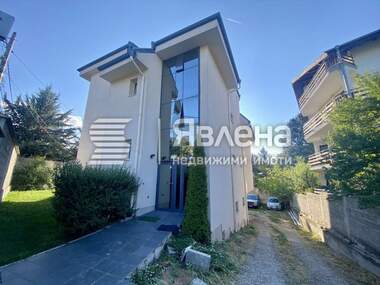 For sale - Apartment in Malinova Dolina,  Sofia