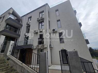 Satış - Apartman olarak Sozopol,  Burgas