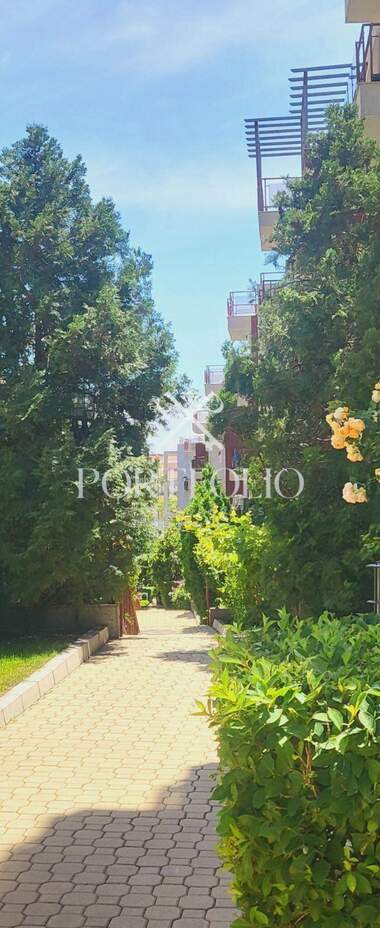 Satış - Apartman olarak Sveti Vlas,  Burgas