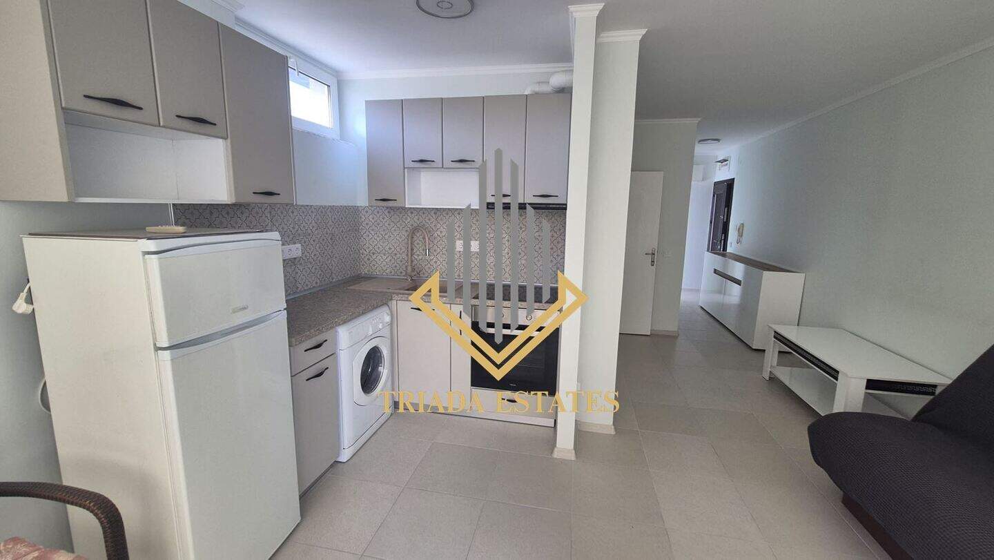 Zweizimmer Wohnung in Sonnenstrand, Burgas – Foto 5