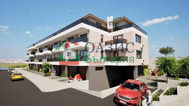 Satış - Apartman olarak Sozopol,  Burgas
