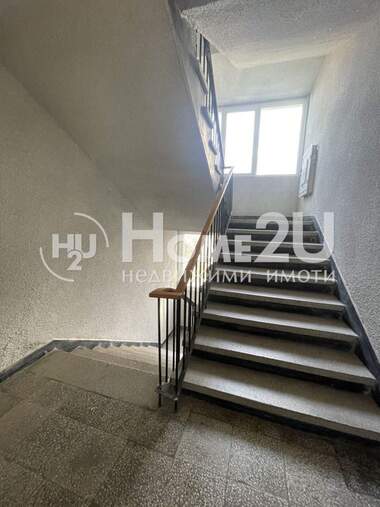 Satış - Apartman olarak Izgrev,  Burgas