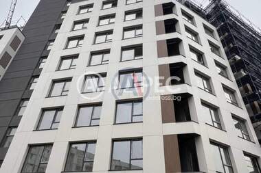 Verkauf - Wohnung in Mladost-4,  Sovia