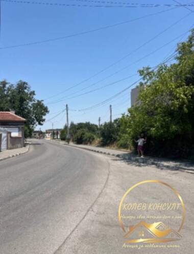 Продажба - Парцел за строителство в Гълъбово,  Стара Загора
