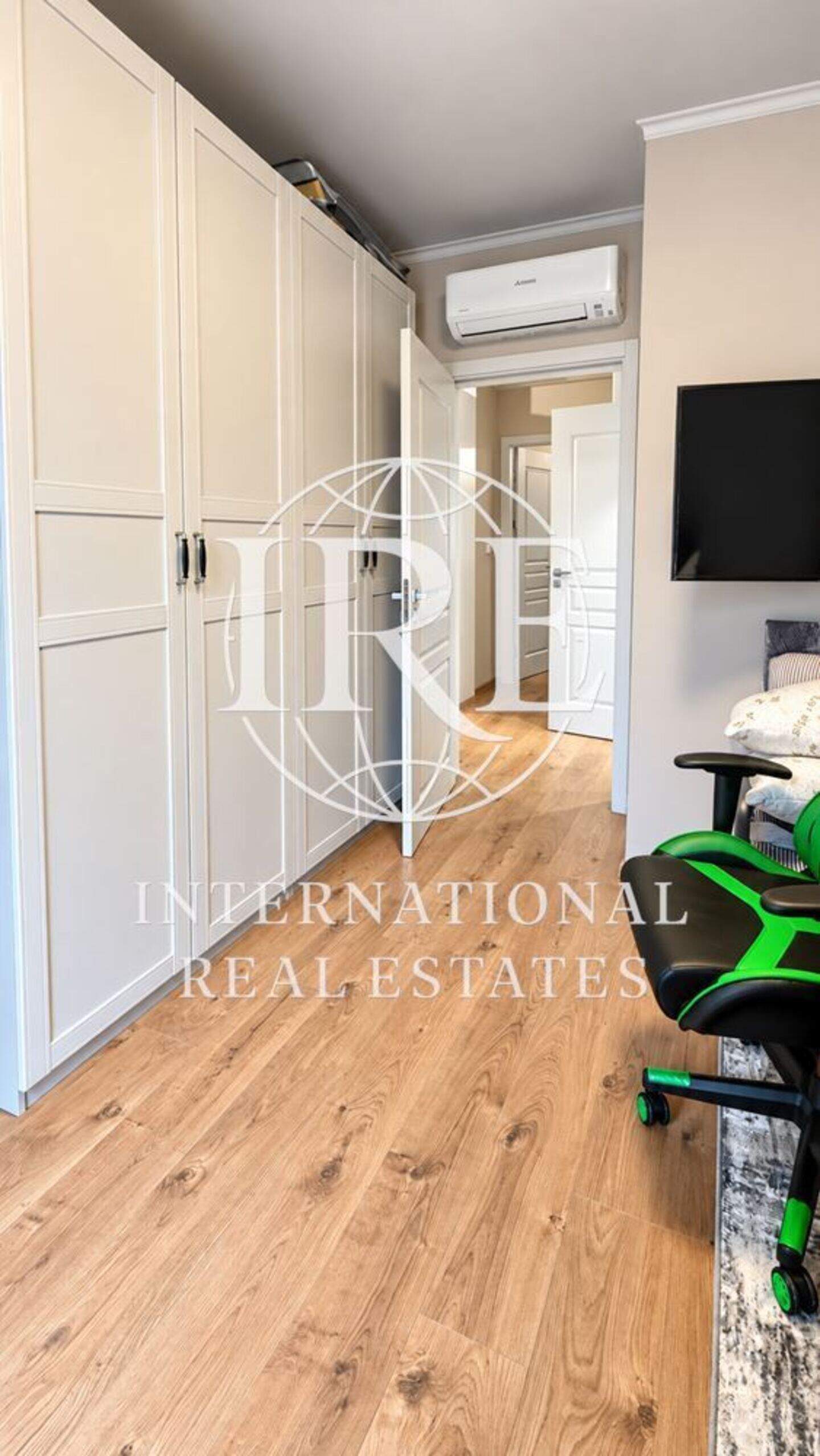 Dreizimmer Wohnung in Sweti Konstantin i Elena, Varna – Foto 10