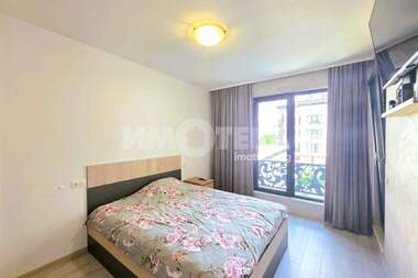 For sale - Apartment in Boiana,  Sofia