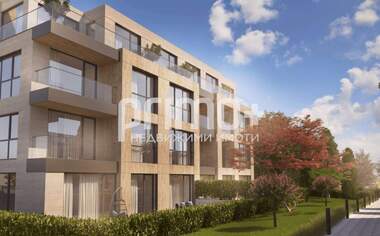 Продажба - Апартамент в Кръстова вада,  София