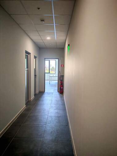 Miete - Büro in Belomorski,  Plowdiw