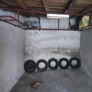 For sale - Garage in Chervenata prast,  Dobrich