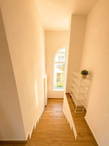 Kira - Apartman olarak Oborishte,  Sofia