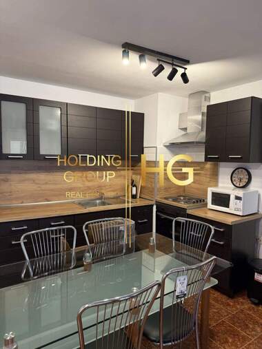 For rent - Apartment in HEI,  Varna