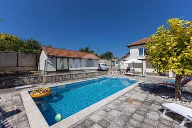 For sale - House in General Kantardzhievo,  Varna