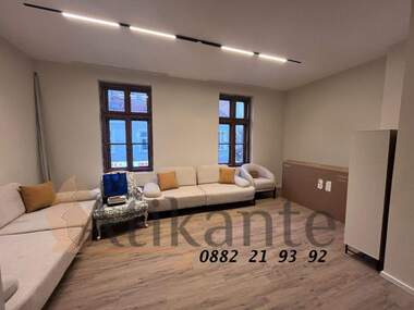 Vânzare - Apartament în Center,  Sofia